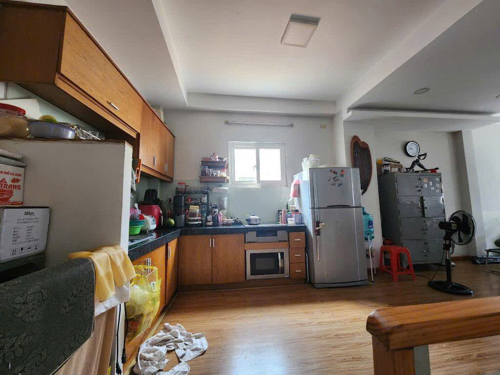 CƠ HỘI SỞ HỮU NHÀ ĐƯỜNG NGUYỄN BỈNH KHIÊM QUẬN 1 - GÀN ĐÀI TRUYỀN HÌNH , ĐẠI HỌC XÃ HỘI VÀ NHÂN VĂN ,