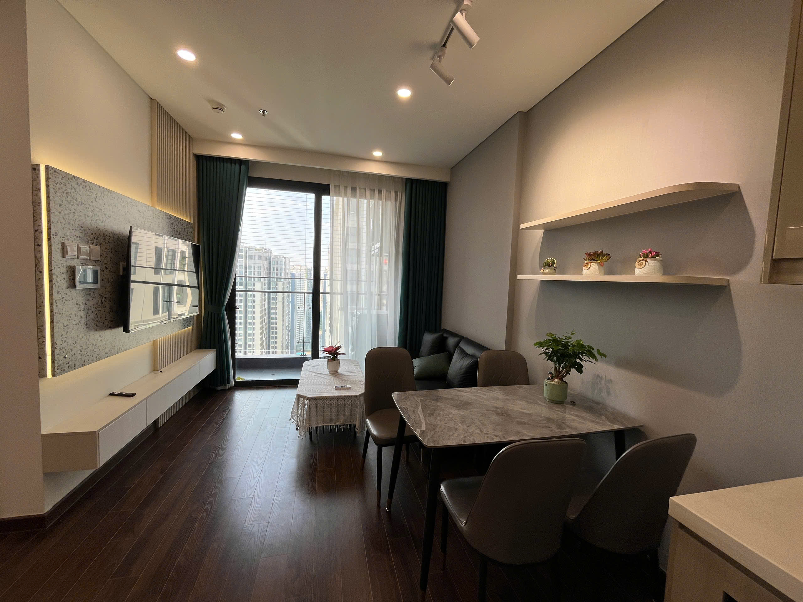 CHÍNH CHỦ BÁN CĂN HỘ CAO CẤP MASTERISE HOMES – VINSMART CITY