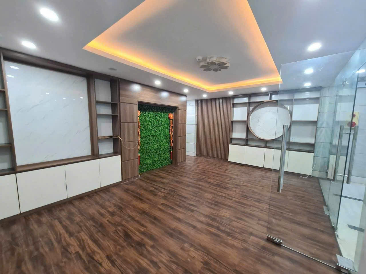 CHÍNH CHỦ CHO THUÊ VĂN PHÒNG MẶT TIỀN NGUYỄN XIỂN , THANH XUÂN, HÀ NỘI