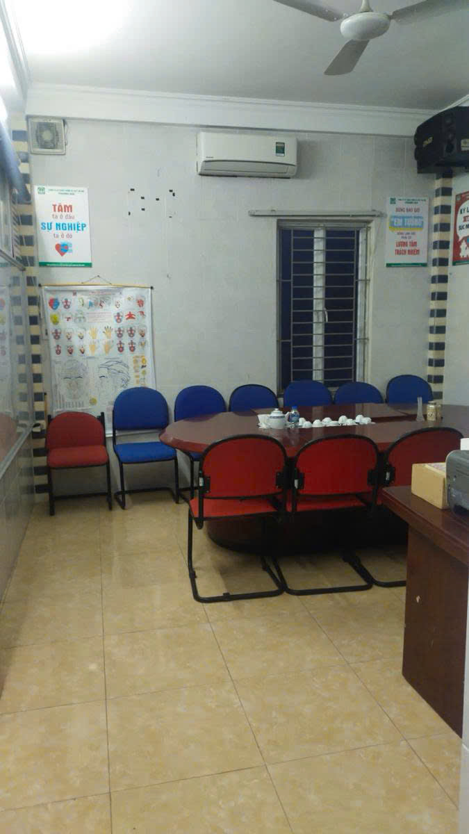 cần bán nhà phố nam dư vị trí đẹp