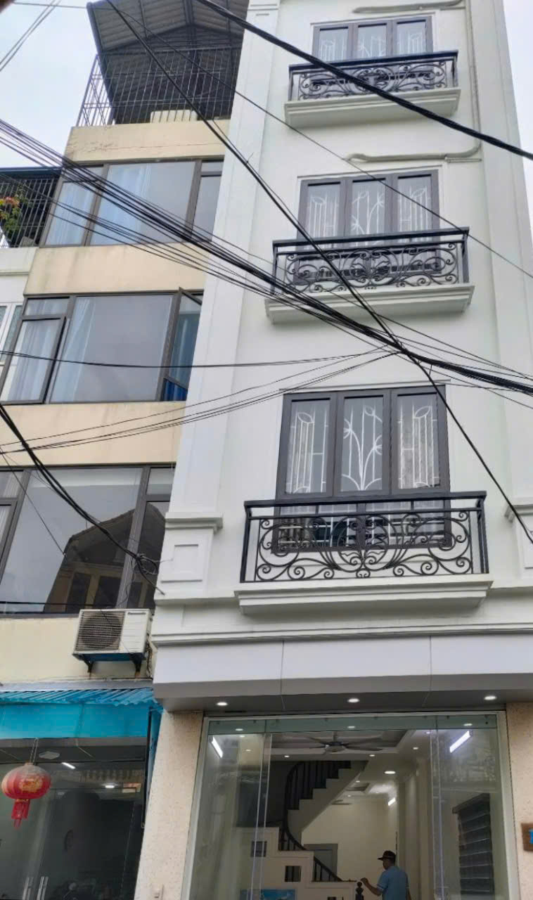 bán căn nhà mặt phố ngũ nhạc vị trí siêu đẹp