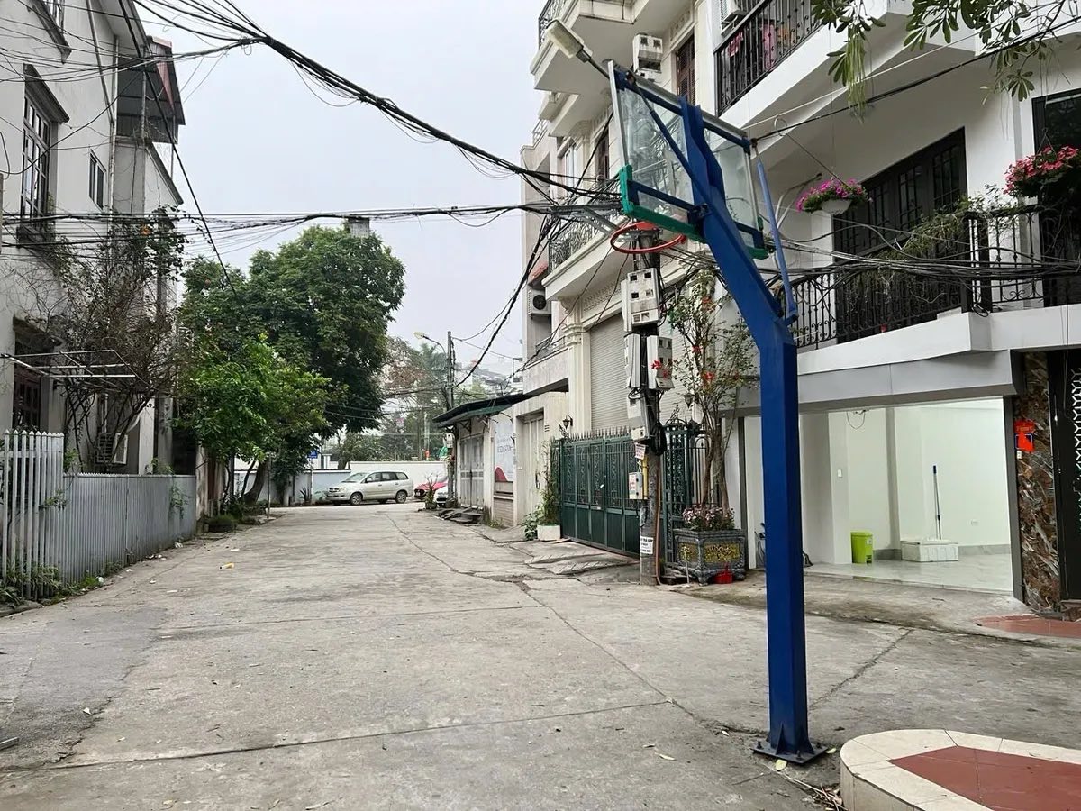NHÀ PHỐ LÂM HẠ 90M2, MT6M 7 TẦNG THANG MÁY DÂN XÂY, KINH DOANH, 32 TỶ