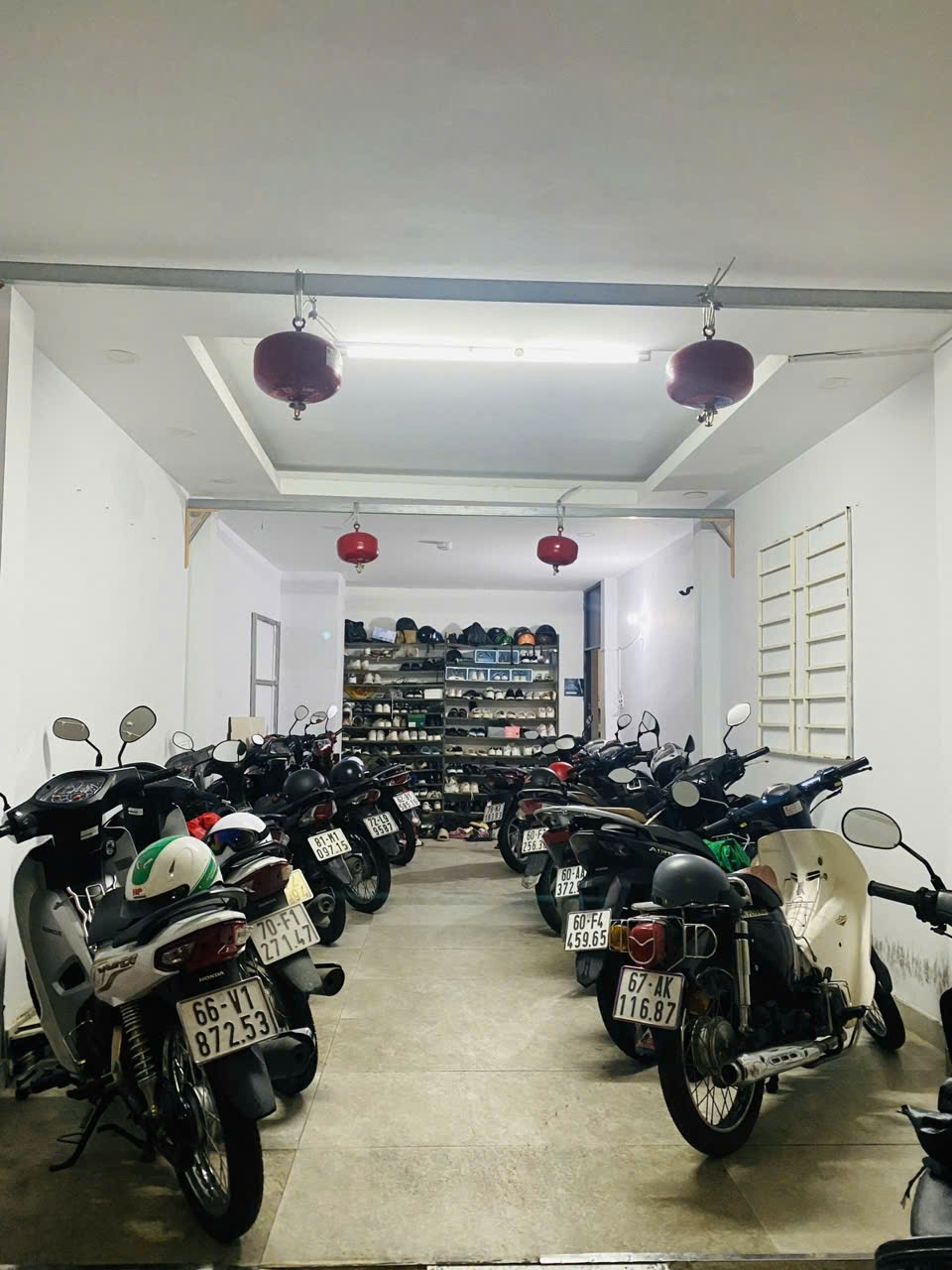 ???? GIÁP QUẬN 1 – GẦN CẦU CHỮ Y – 97M² – THU 14TR/THÁNG – CHỈ 6.6 TỶ ????