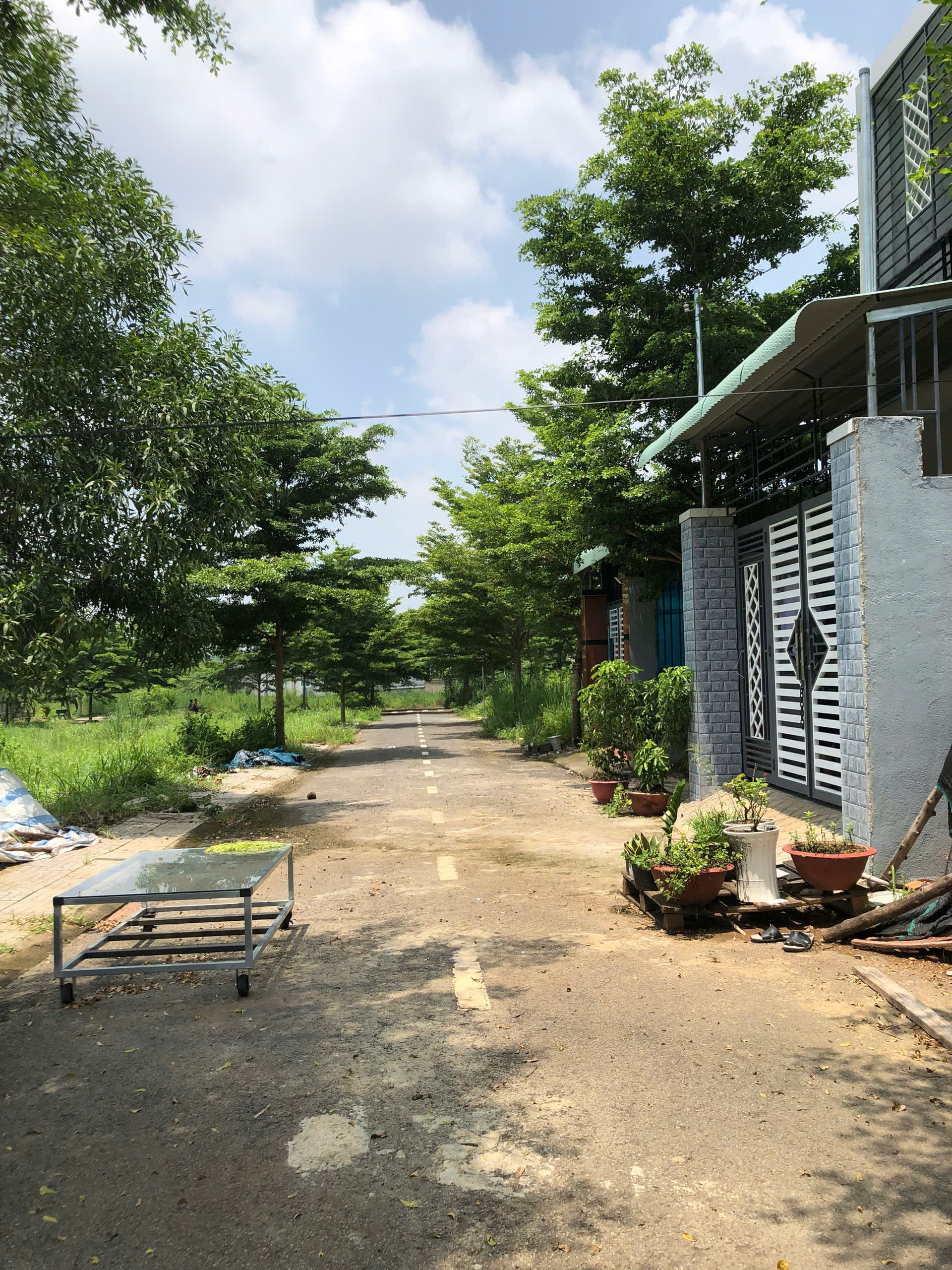 Bán đất ở xã Trảng Bom, 118m2 9xx triệu