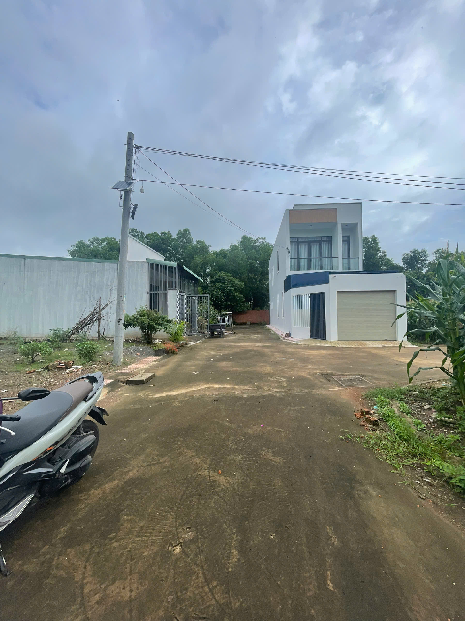 Bán 105m2  đất thổ cư gần Thác Đá Hàn, xã Trảng Bom,899 triệu