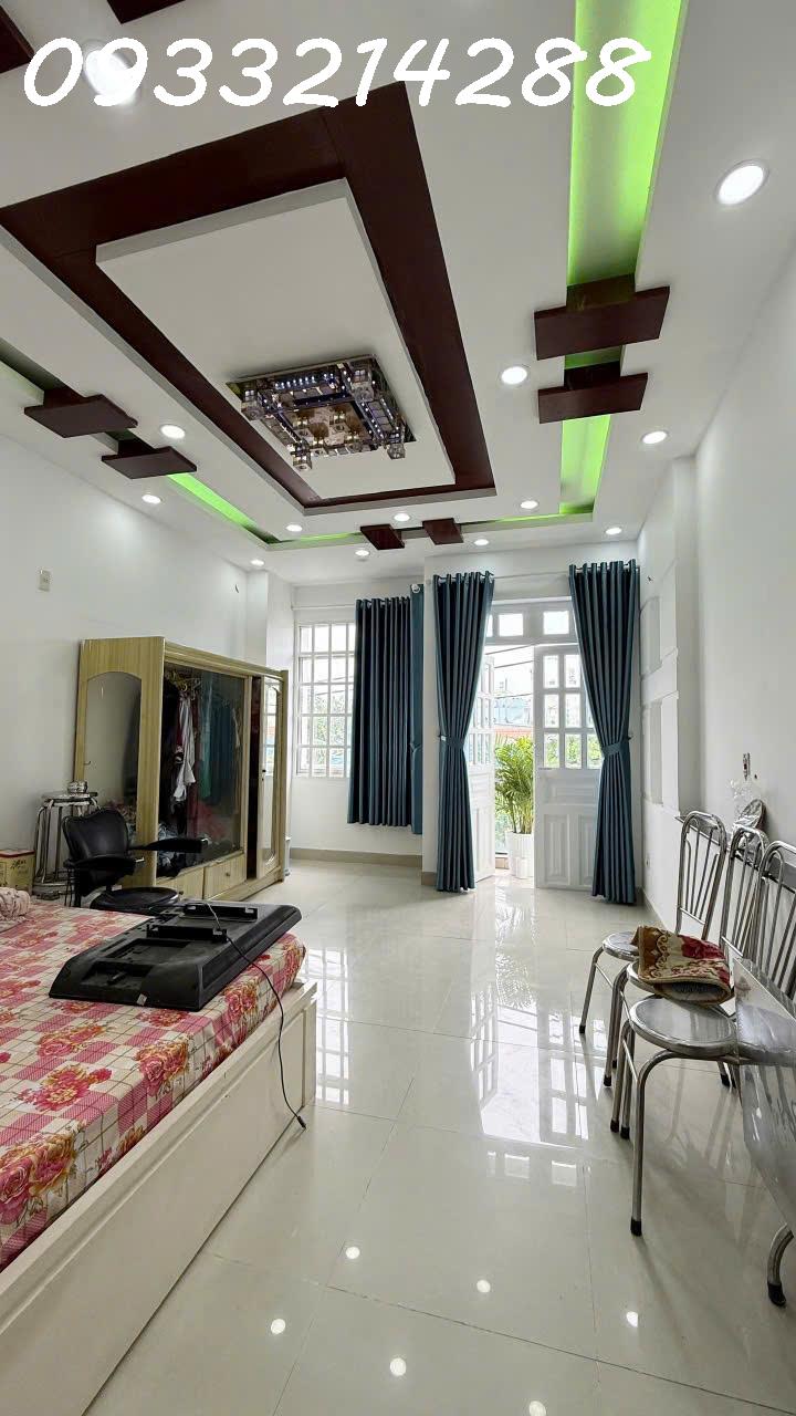 NHÀ VIP ĐƯỜNG SỐ 5, BÌNH HƯNG HÒA, BÌNH TÂN - HXH - 78M2, 2 TẦNG, NHỈNH  6 TỶ - SỔ ĐỎ RIÊNG