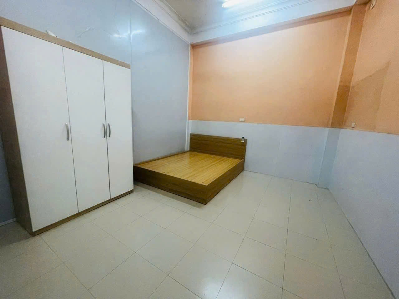 CHÍNH CHỦ CHO THUÊ PHÒNG FULL NỘI THẤT – GẦN ĐH MỞ và ĐH KINH CÔNG NGHỆ