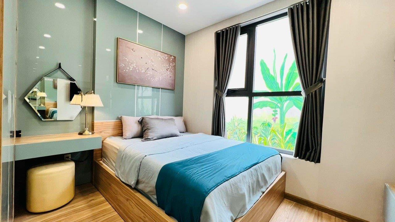 CĂN HỘ BCONS DĨ AN