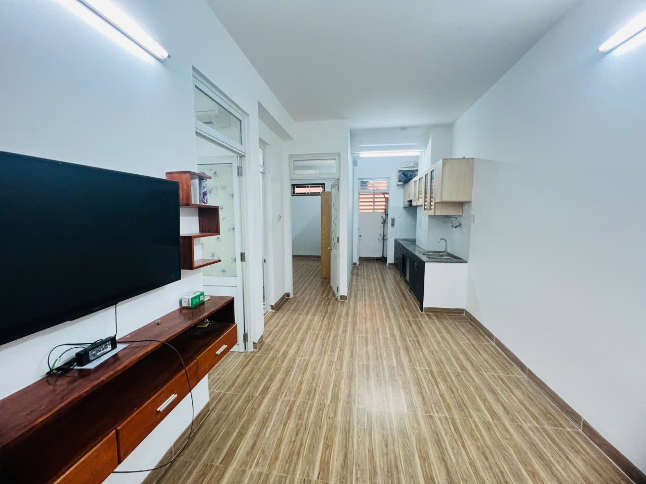 CHÍNH CHỦ BÁN CĂN HỘ CT1 – CHUNG CƯ ĐƯỜNG SẮT NHA TRANG – GIÁ CHỈ 1 TỶ 550 TRIỆU!