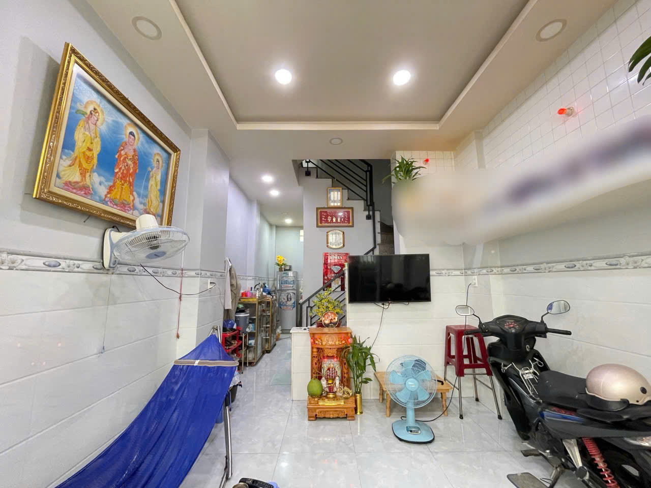 ???? NHÀ 4 TẦNG Q8 – SỔ RIÊNG – ĐẤT VUÔNG – KDC ỔN ĐỊNH – GIÁ 5,9 TỶ