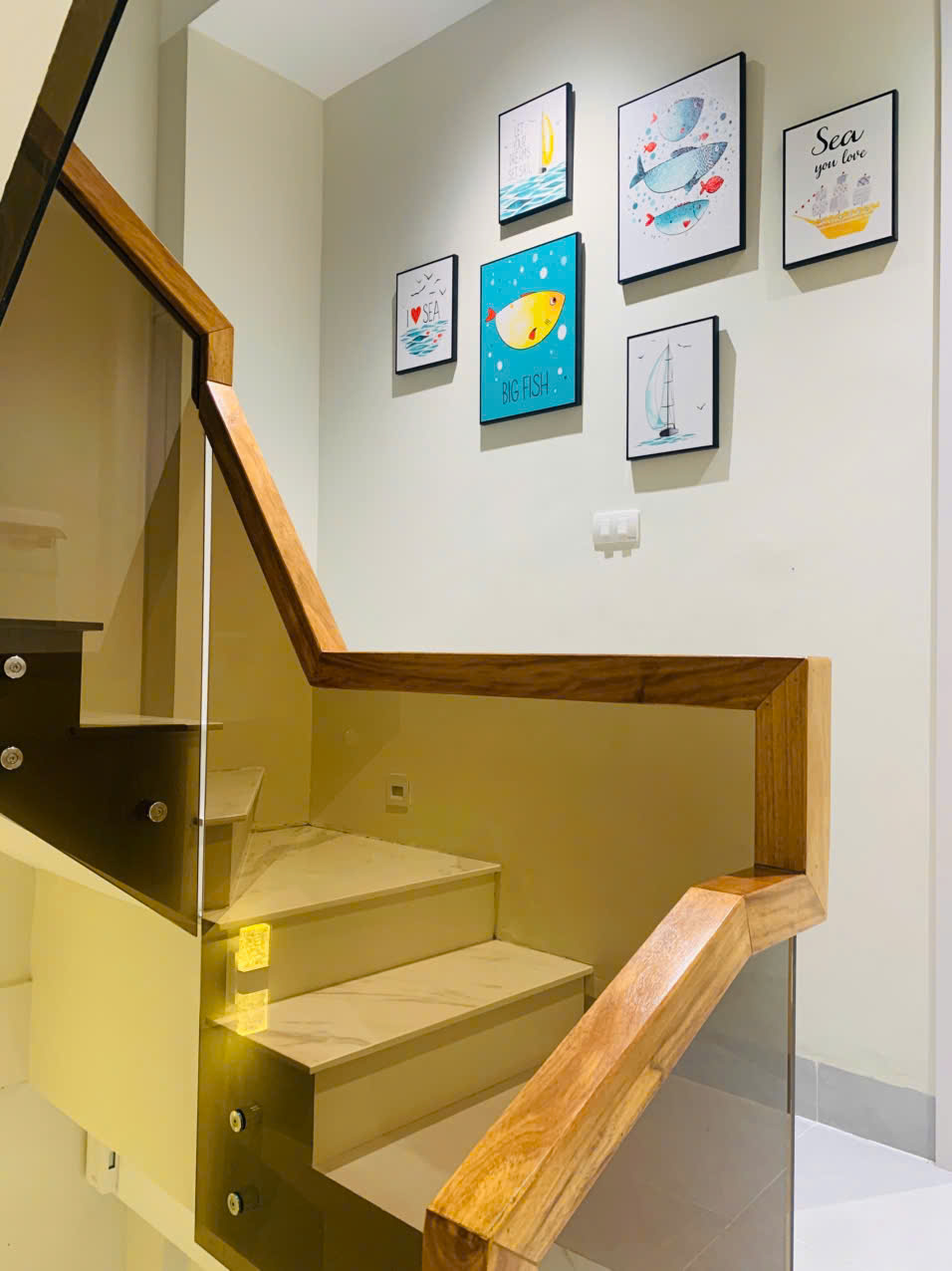 Bán nhà phố Định Công Hoàng Mai 30m 5 tầng 3 ngủ