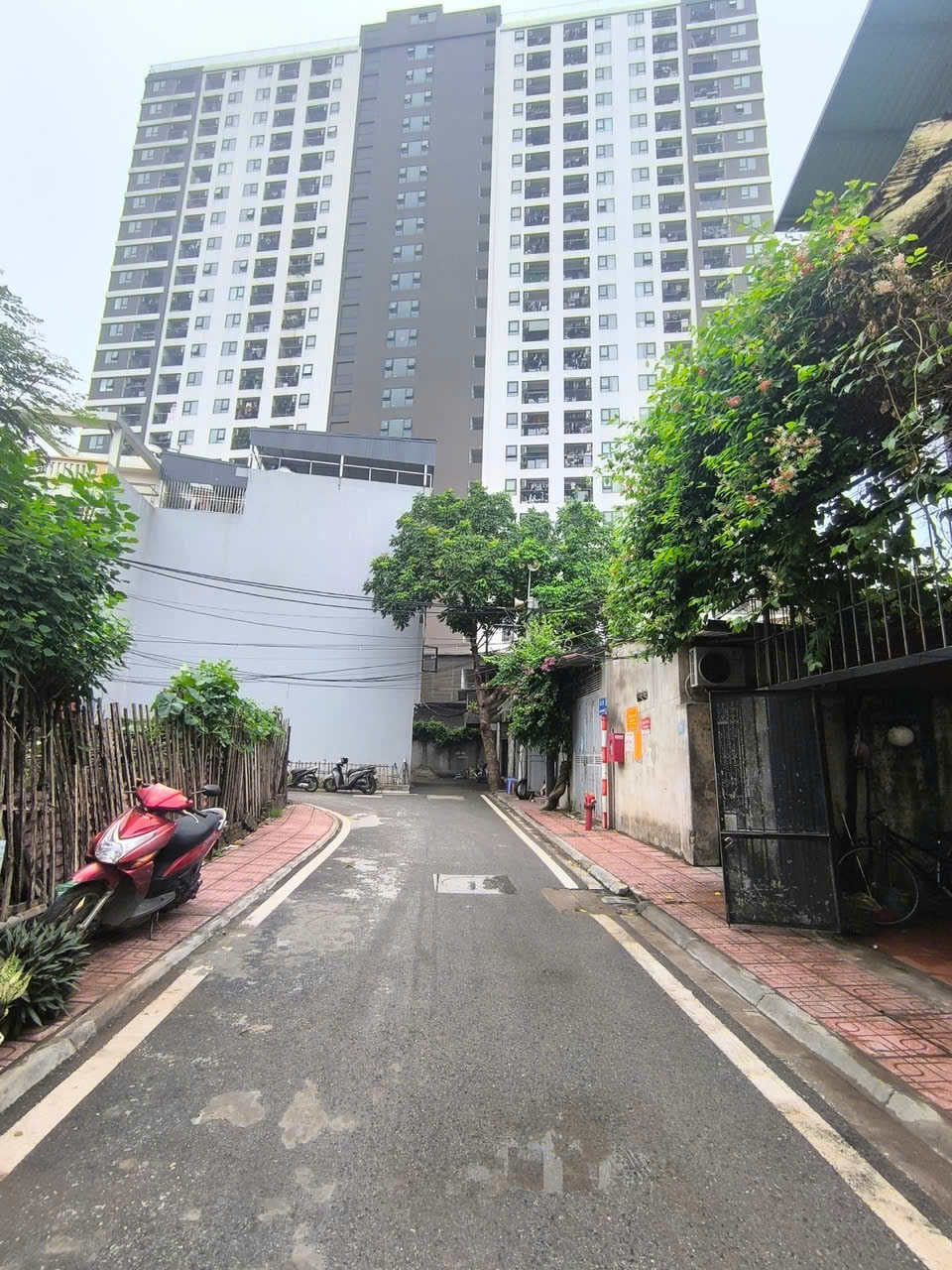 BÁN ĐẤT ĐỨC GIANG – Ô TÔ TRÁNH – KINH DOANH – GIÁ ĐẦU TƯ ????