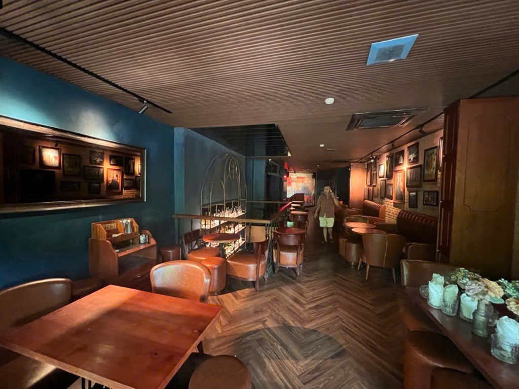 MẶT PHỐ CỔ PHÙNG HƯNG - 102,2M² - MT 5.4M - DÒNG TIỀN HẤP DẪN - 95 TỶ