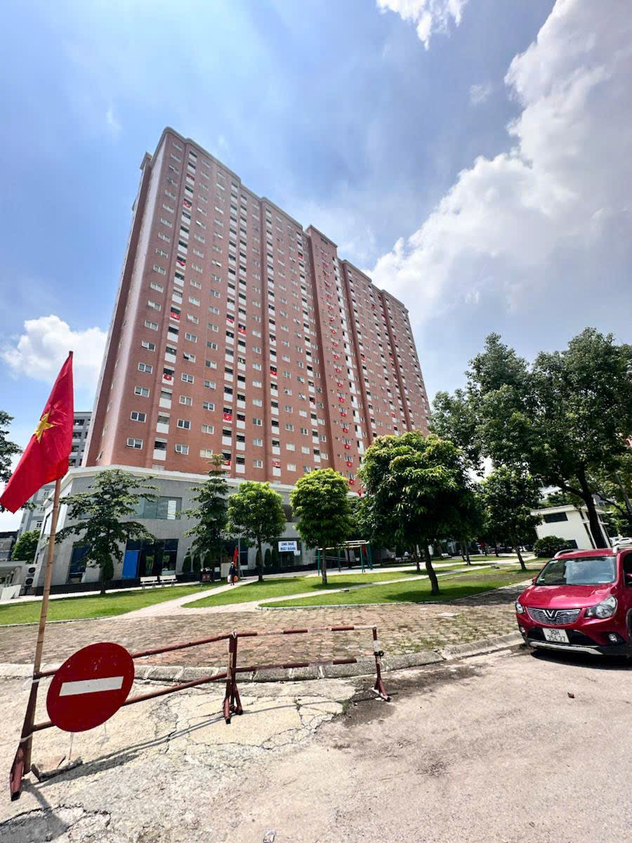 CHỈ CÒN 1 CĂN DUY NHẤT TRONG TẦM GIÁ NÀY Ở TRONG KHU AE LIÊN HỆ NGAY EM ĐỂ GIỮ ĐƯỢC NHÉ -