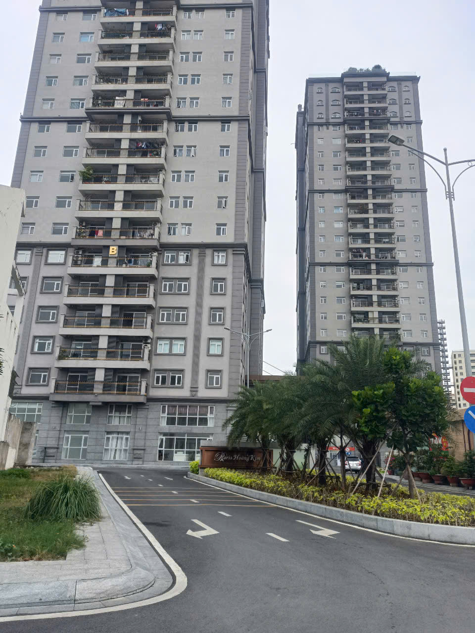 Bán đất MT Lương Định Của Q2 – 844m² giá 190 Tỷ, Chính Chủ