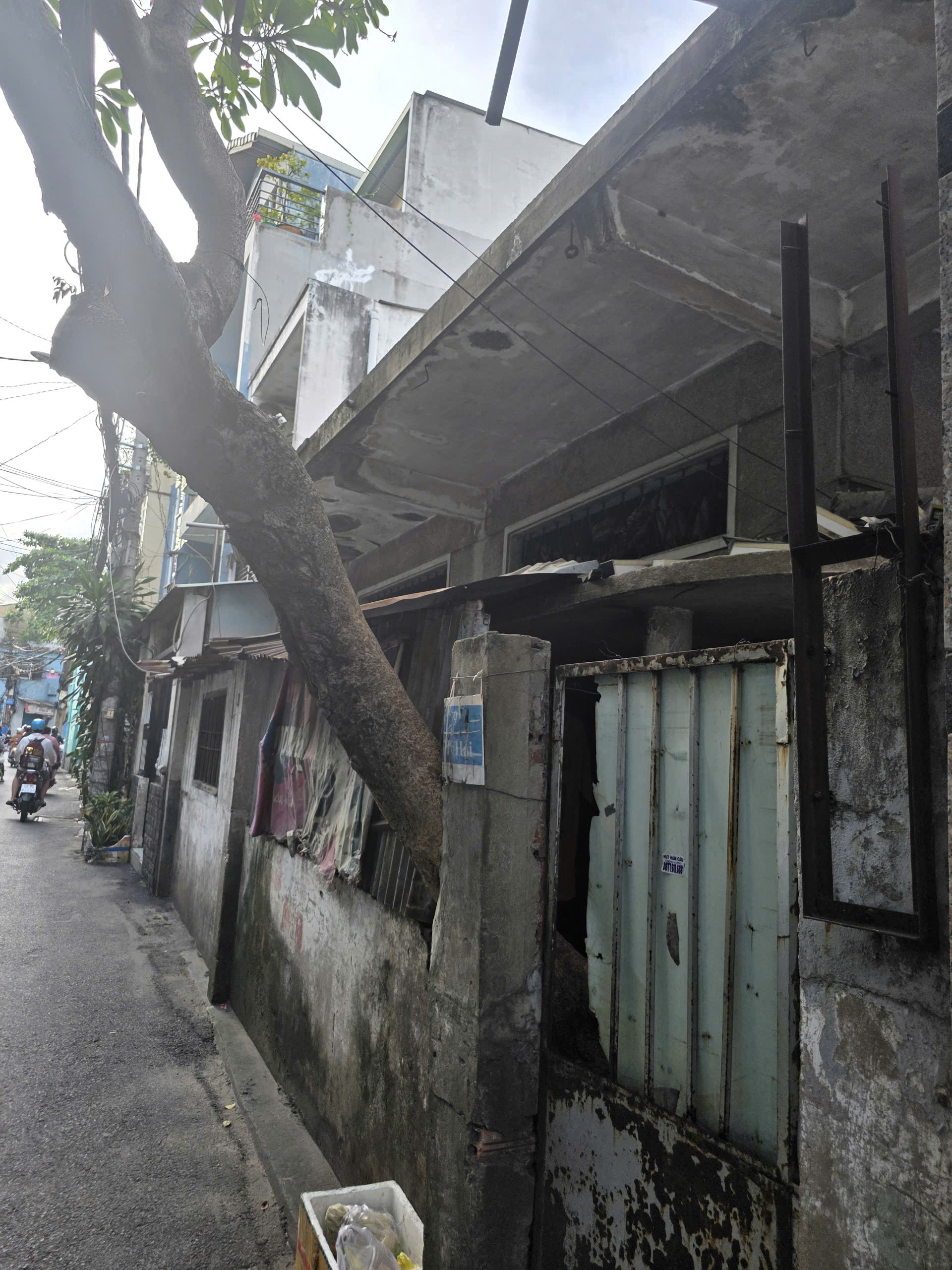 Chính chủ bán nhà 9 Tứ Hải P6 Tân Bình, Giá 23 tỷ chốt