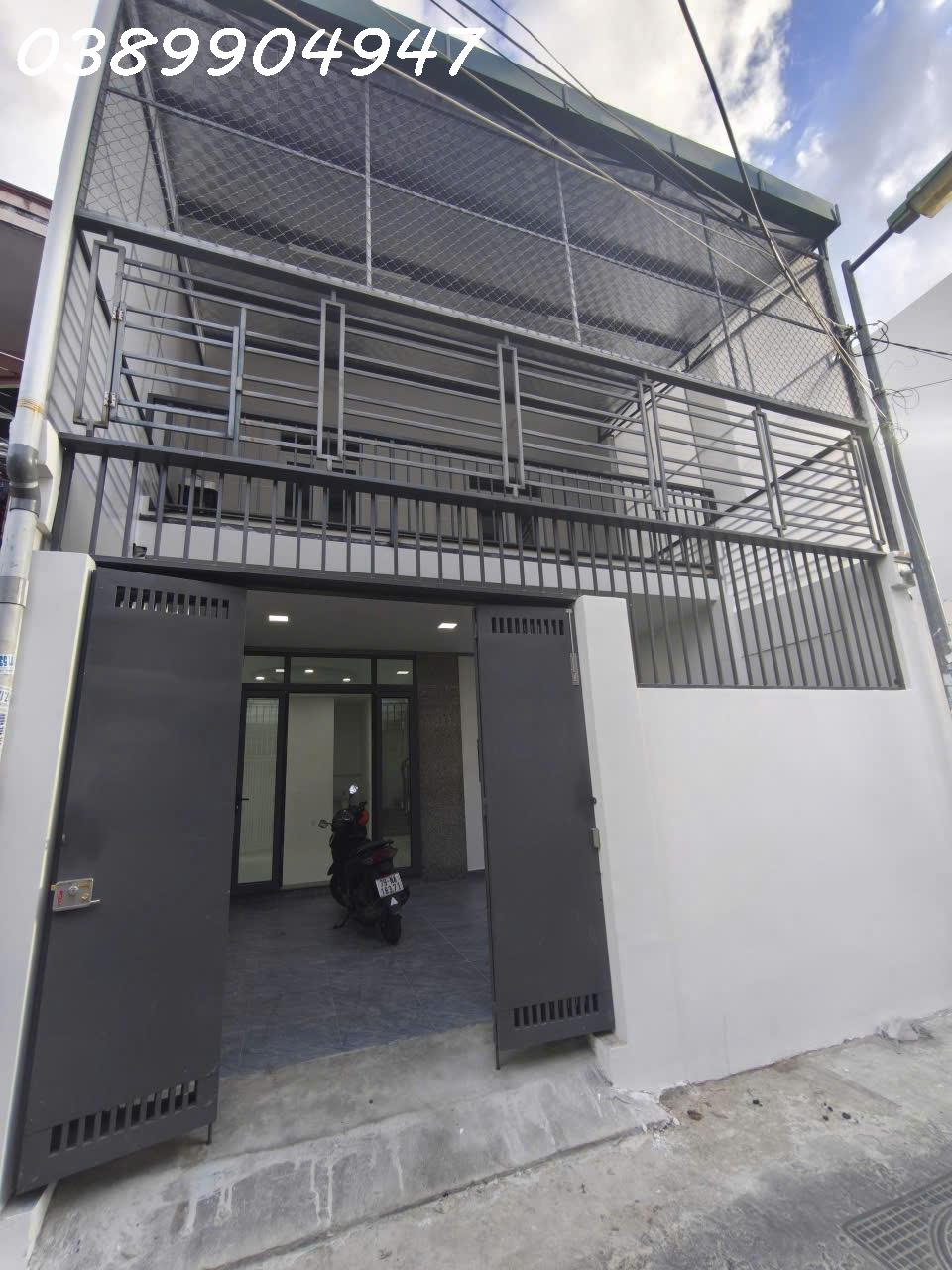 BÁN NHÀ 1 TRỆT 1 LẦU ĐƯỜNG HUƠNG ĐIỀN NHA TRANG – MẶT TIỀN RỘNG 6M ĐƯỜNG XE HƠI TƯƠNG LAI 13M QUY HOẠCH VẪN ĐỦ ĐẤT SỔ HỒNG GIÁ 4,89 TỶ