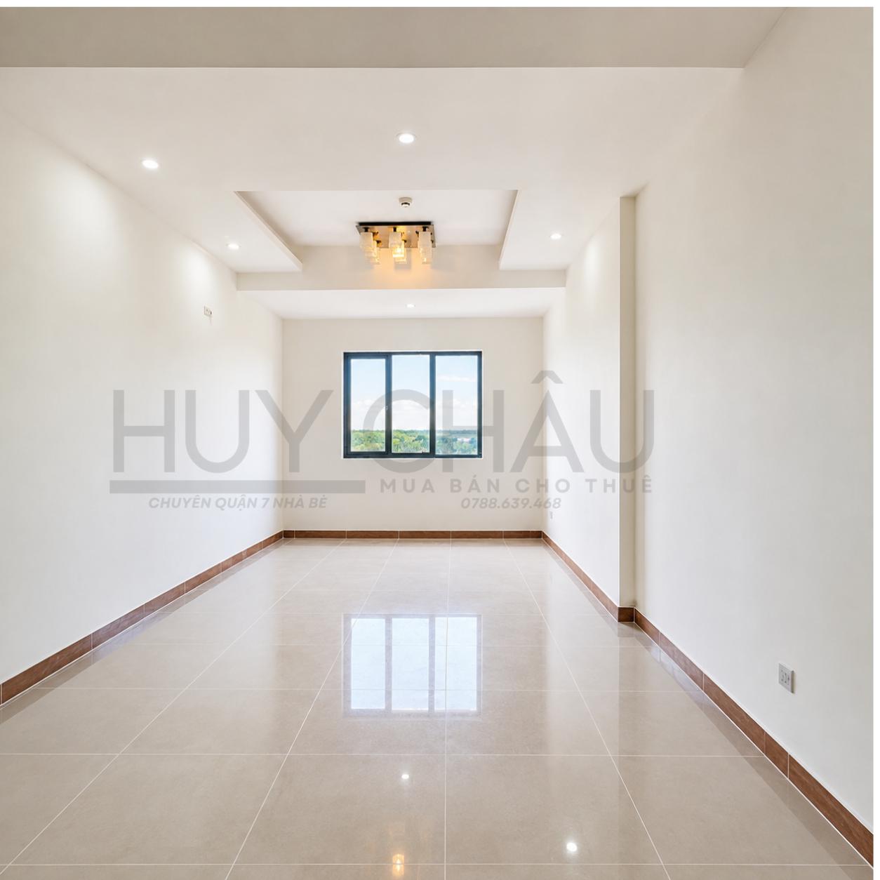 Bán Căn Hộ The Era Town Q7 77m² 2PN 2WC Giá 2,65 Tỷ