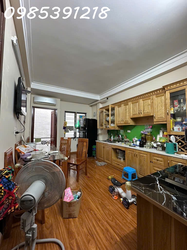 CCHỦ CẦN TIỀN BÁN GẤP- PHỐ TRƯƠNG ĐỊNH- 42M2- 5T -7.5Ty (CTL) NGÕ RỘNG ĐẸP - THOÁNG TRƯỚC SAU