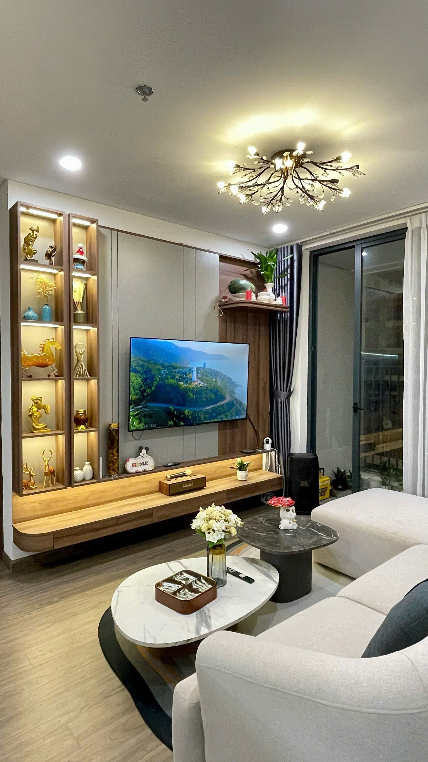 BÁN CĂN HỘ FULL NỘI THẤT CAO CẤP – FPT PLAZA 2 ĐÀ NẴNG