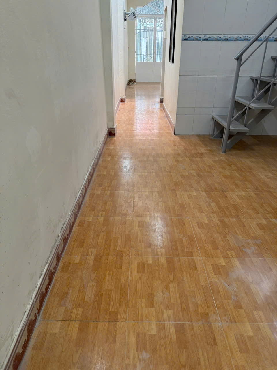 CHO THUÊ NHÀ 2PN CÓ GÁC LỬNG – TÂY THẠNH, TÂN PHÚ – 9 TRIỆU/THÁNG