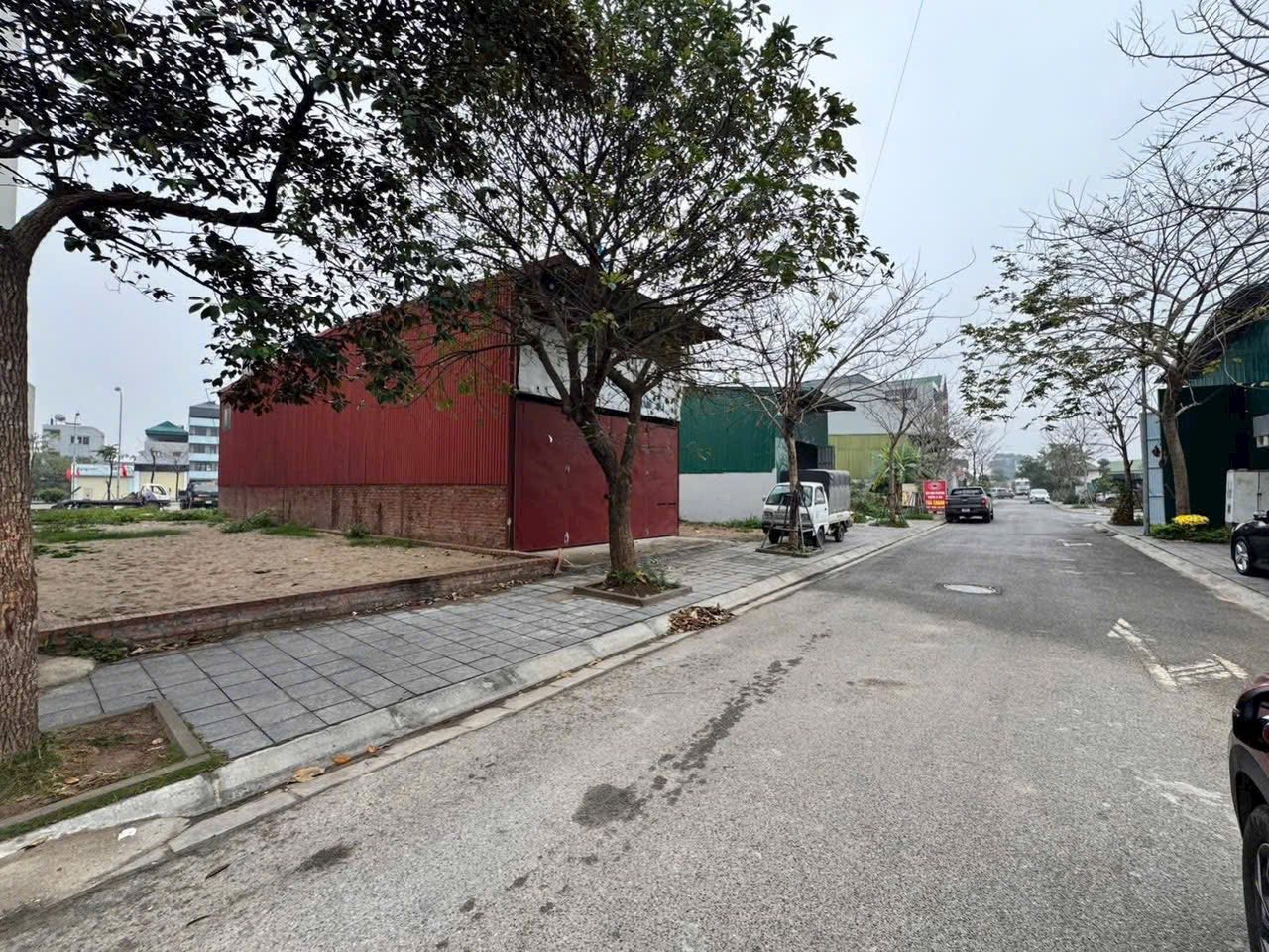 ✅️ B.á.n 250M ĐẤT BIỆT THỰ KĐT NGUYÊN KHÊ GIÁ CHỈ HƠN 100TR/M ????????????