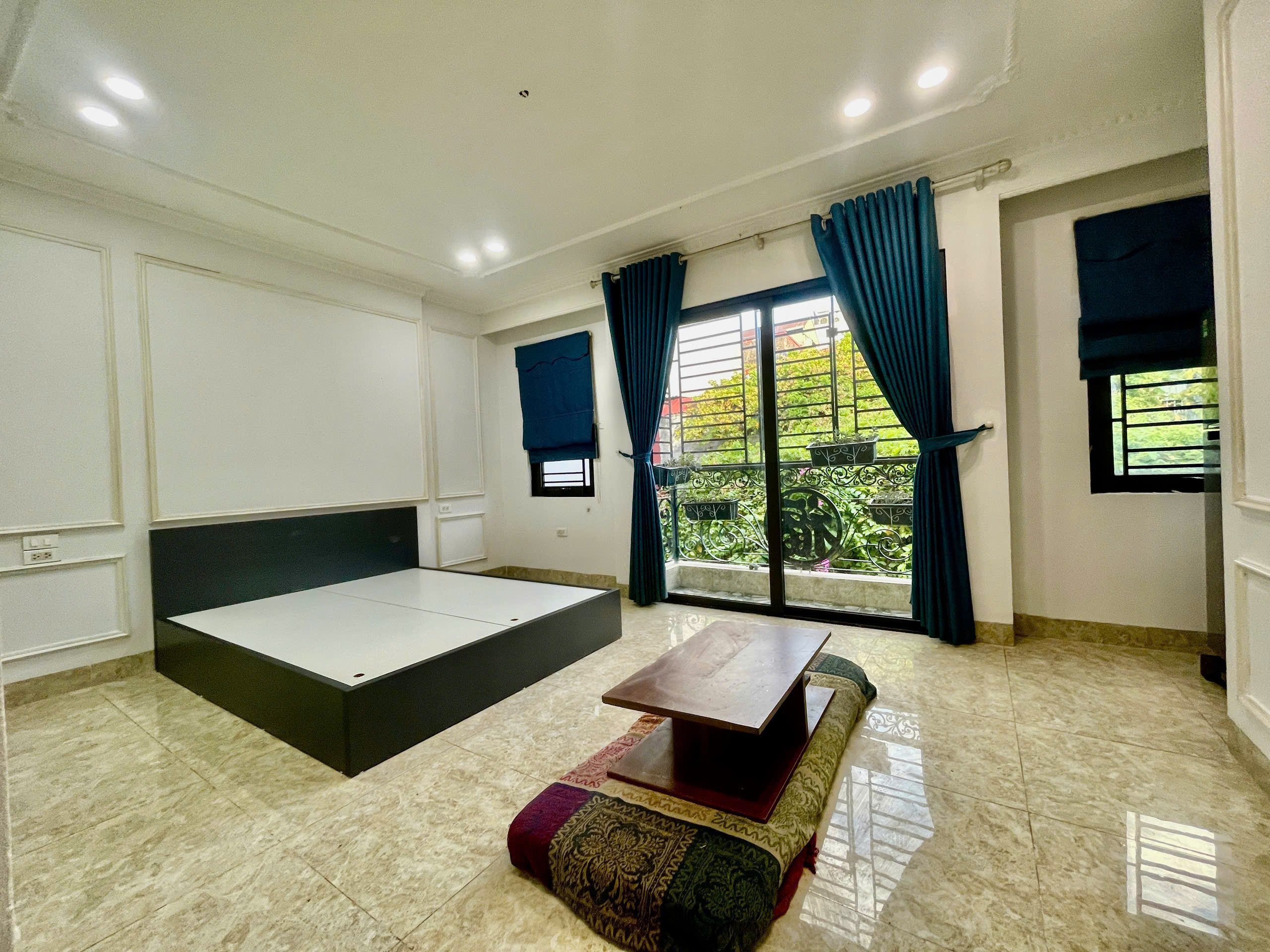 Cho Thuê Ccmn cực đẹp thoáng & Full đồ đẹp Ngõ 762 Bạch Đằng, Hai Bà Trưng