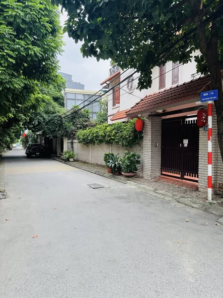 BÁN NHÀ HUỲNH TẤN PHÁT LONG BIÊN 75M2, MT4.5M VỈA HÈ, KINH DOANH - NHỈNH 20 TỶ