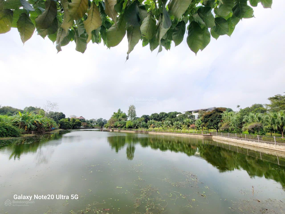 SIÊU PHẨM ĐẤT VÀNG HÒA LẠC VIEW HỒ KHÔNG GIAN NGHỈ DƯỠNG ĐẲNG CẤP