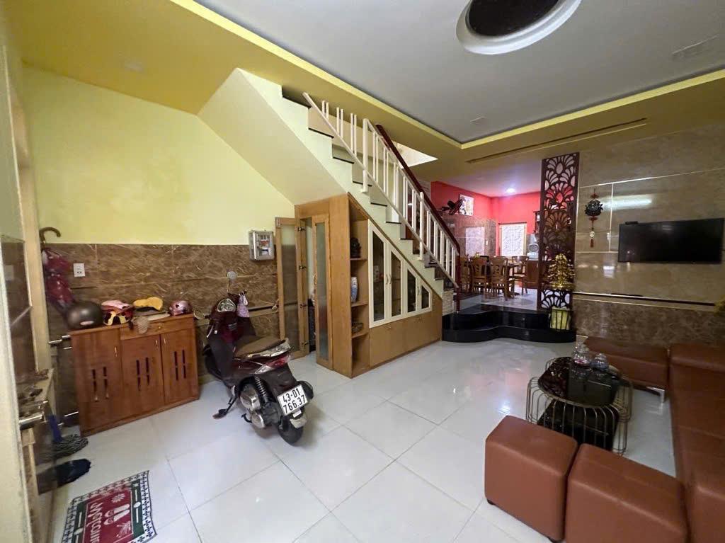 Nhà 2 Tầng - Đường Trần Xuân Lê - Hoà Khê - Thanh Khê - Nhà mới dọn vào ở ngay đón Tết.