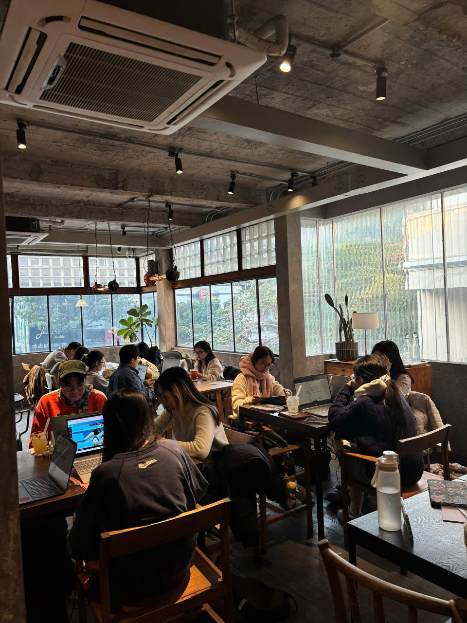 THÔNG TIN SANG NHƯỢNG CỬA HÀNG – 126A HÀO NAM, HÀ NỘI