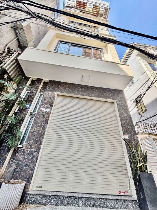 BÁN NHÀ CĂN GÓC SIÊU SÁNG – TRUNG TÂM ĐƯỜNG ĐÀ NẴNG, HẢI PHÒNG ????