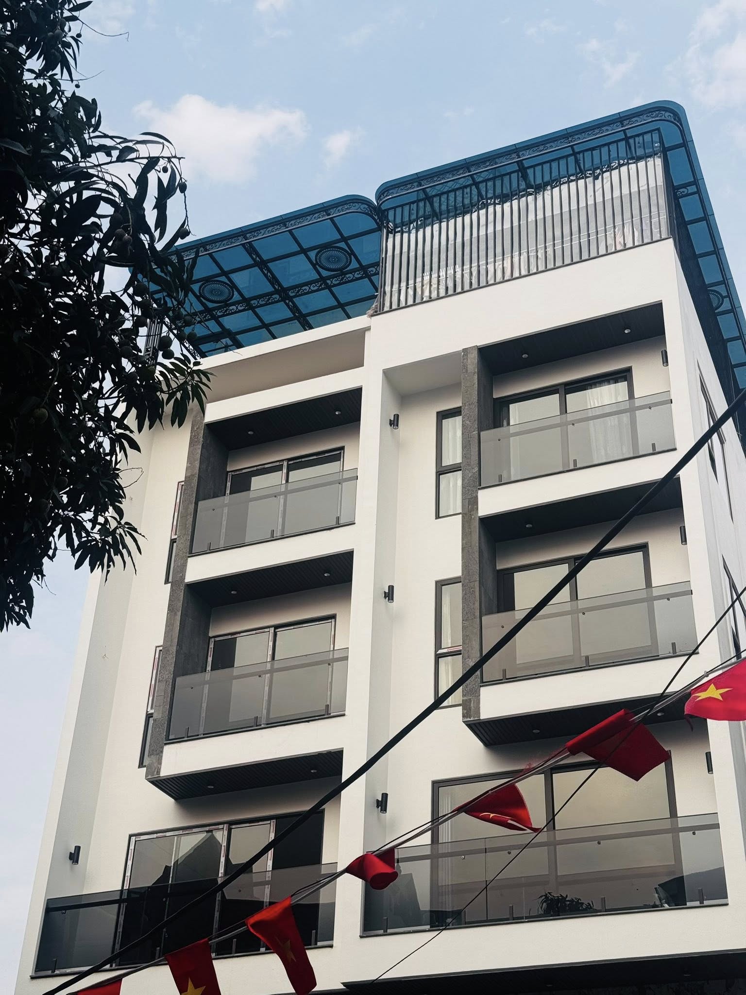 PHỐ CỔ LINH LONG BIÊN NHỈNH 11 TỶ CÓ CĂN NÀO NGON HƠN 50M2 6T, MORING ĐỖ CỬA