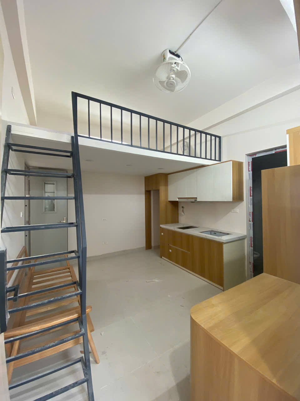 CHO THUÊ STUDIO TRÂU QUỲ – MỚI 100% - 4.5 TRIỆU/THÁNG