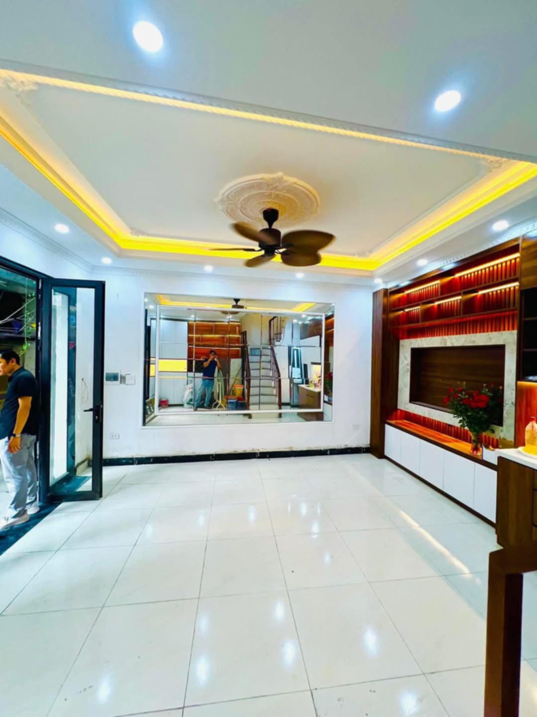 Siêu phẩm Thụy Khuê . giá 7 .65  tỉ