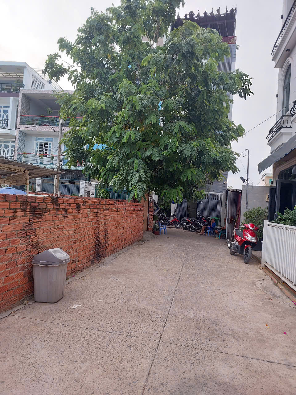 Bán nhà đường 14 với 71m2, 2  tầng ,Bình trưng tây, thủ đức,cách nguyễn Duy trinh 100m, LH 0849131413 MR TÂM NHÀ ĐẸP