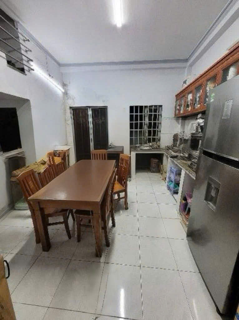 BÁN NHÀ 2 MT ĐƯỜNG VÕ THỊ SÁU - PHAN NGỮ QUÂN 1 , 80M2 - 2 TẦNG