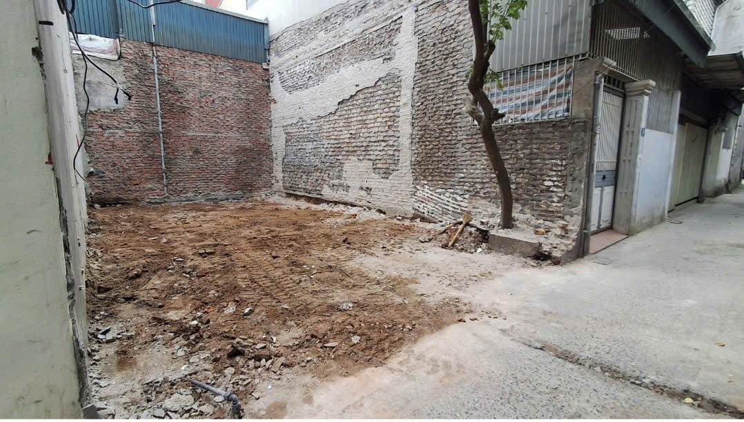???? BÁN NHÀ 56M² - Ô TÔ VÀO NHÀ - 1 BƯỚC RA PHỐ LÝ SƠN - LONG BIÊN