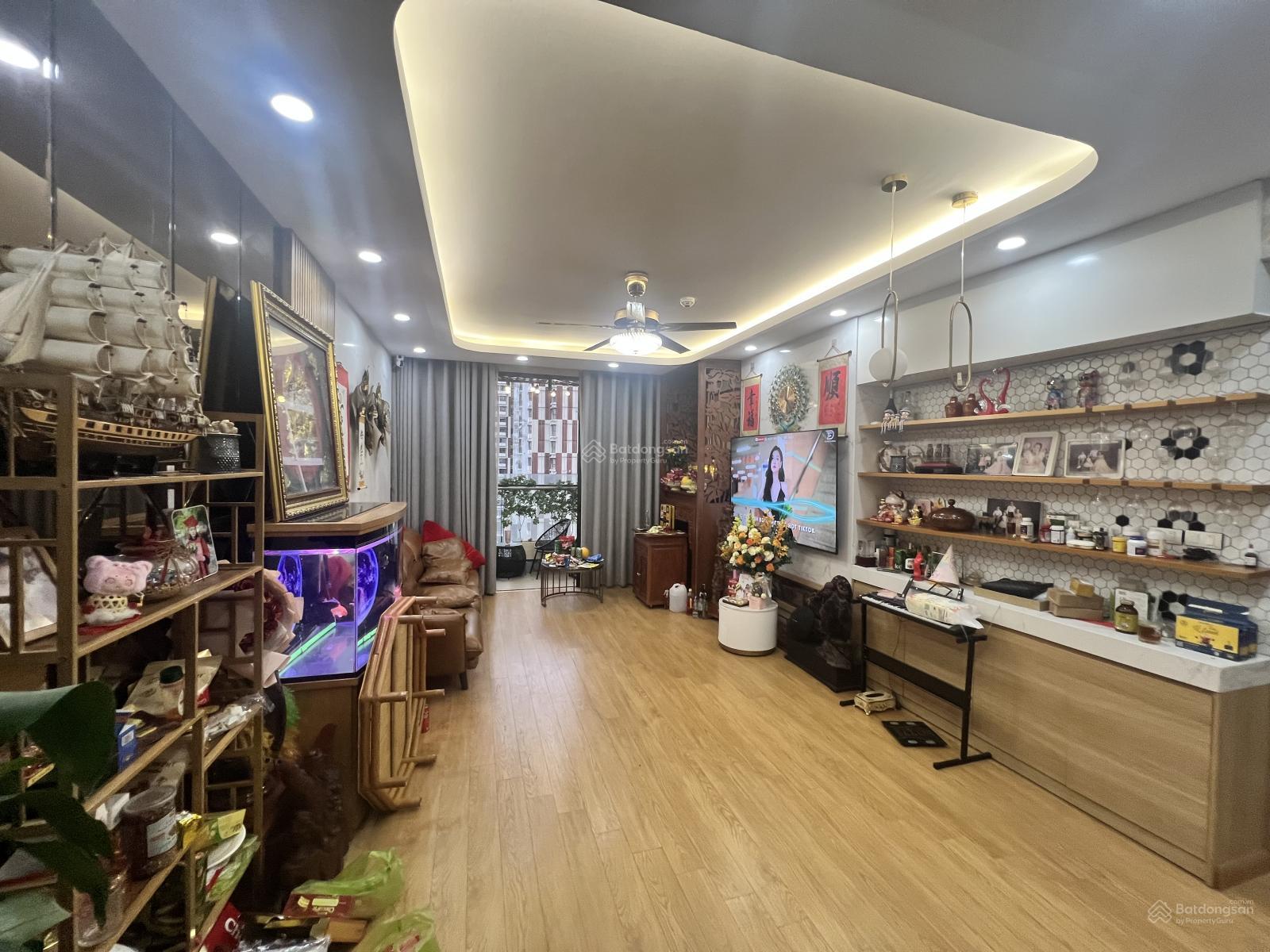 Chính chủ có nhu cầu bán căn hộ chung cư e2 chelsea residences 48 trần kim xuyến
