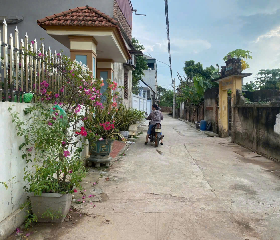 CHÍNH CHỦ CHO THUÊ NHÀ NGUYÊN CĂN C4 , 50M² TẠI THƯỜNG TÍN, HÀ NỘI