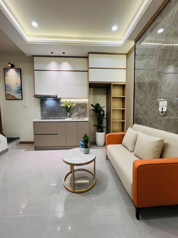 NHÀ ĐẸP FULL NỘI THẤT – NGÕ BA GÁC – BẠCH MAI – GIÁ CHỈ 3.9 TỶ – CỰC HIẾM TRONG TẦM TIỀN!