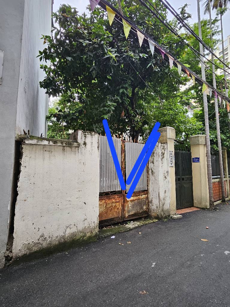 NGUYỄN VĂN CỪ 17 tỷ 115m MẶT TIỀN 4m NGÕ Ô TÔ,LONG BIÊN