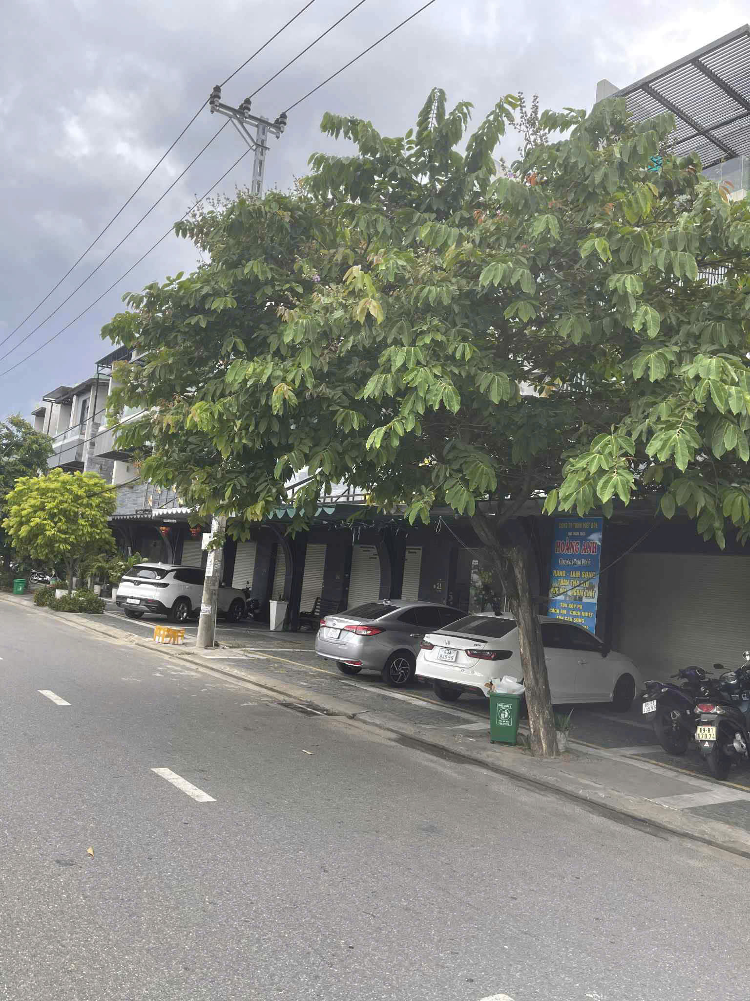NGỘP BANK – BÁN GẤP SHOPHOUSE 3 TẦNG CHỈ 7.7 TỶ