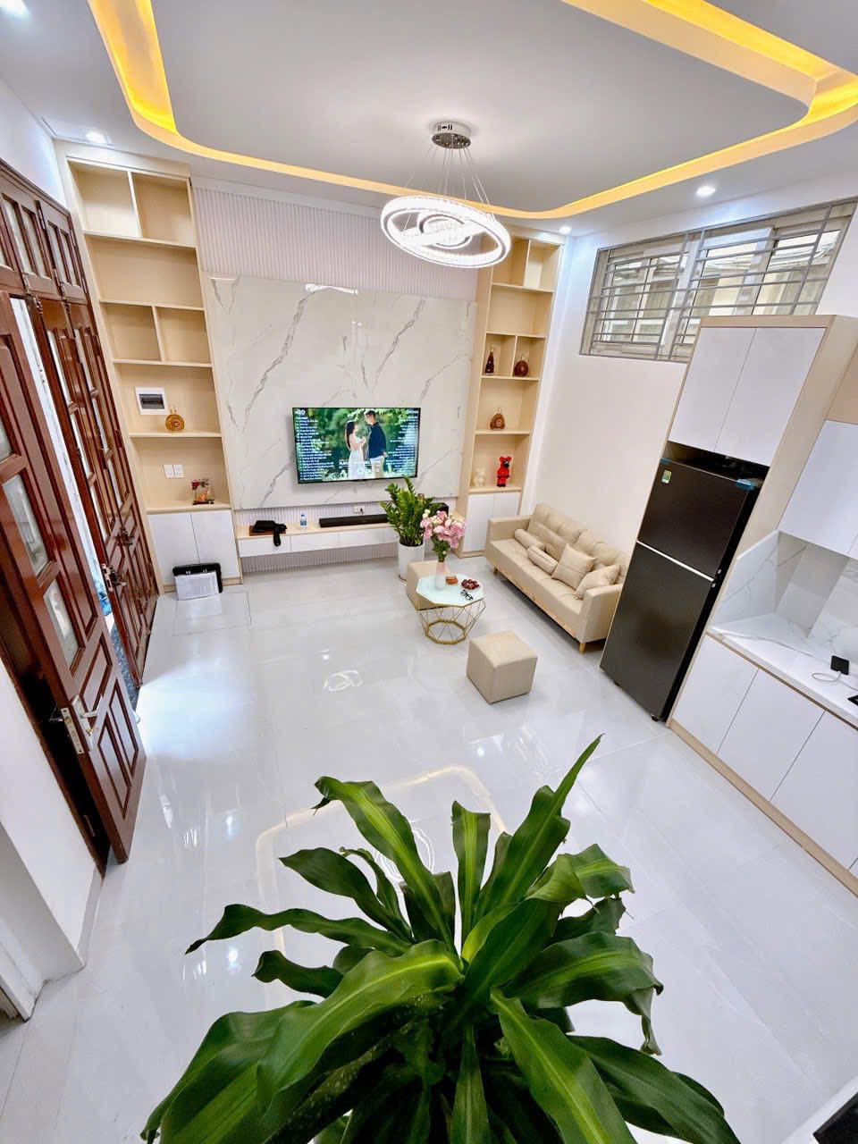 Thịnh Quang 31m2 7.9 tỷ Đống Đa Hà Nội 
????????????TRUNG TÂM ĐÔNG ĐA-VÀI BƯỚC RA Ô TÔ-NHÀ ĐẸP Ở NGAY-2THOÁNG VĨNH VIỄN-TIỆN ÍCH BẠT NGÀN????????????