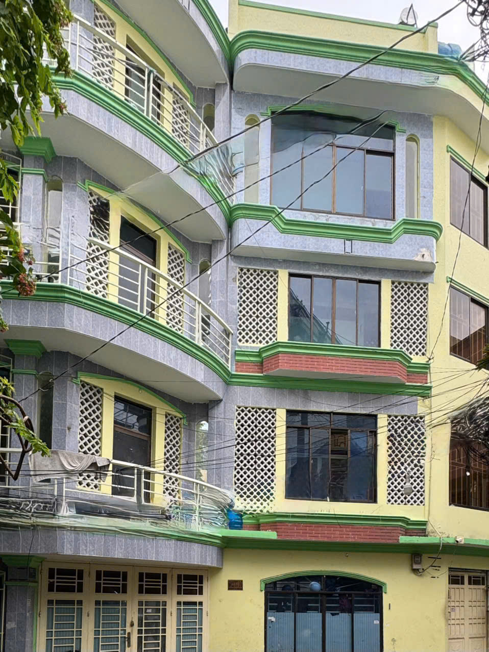 CHÍNH CHỦ CHO THUÊ CĂN HỘ MINI TẠI PHƯỜNG 22 - BÌNH THẠNH