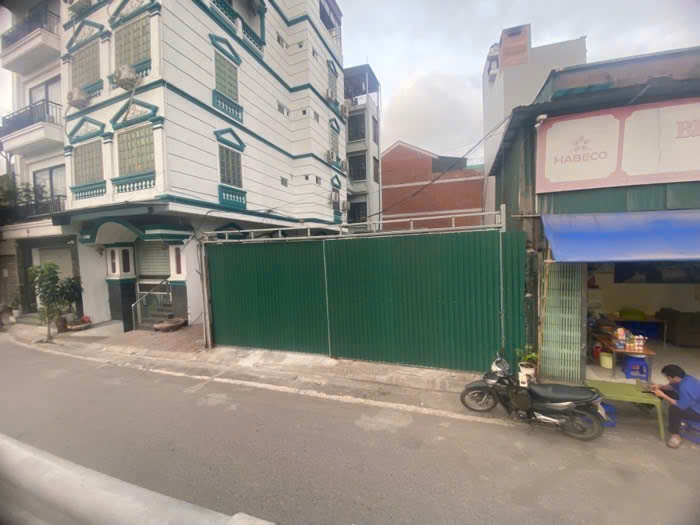 MẶT PHỐ NGỌC THỤY 43 tỷ 310m MẶT TIỀN 10m,SỔ VUÔNG,LONG BIÊN