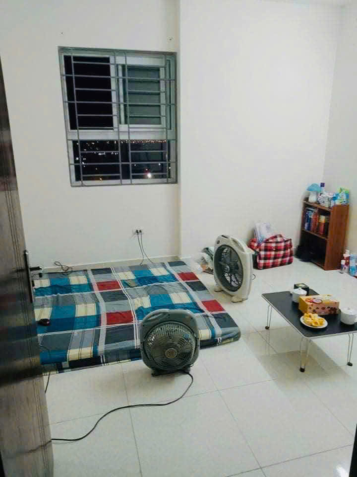 TÌM BẠN NỮ Ở GHÉP – CHUNG CƯ MHDI, 180 ĐÌNH THÔN - VÀO Ở LUÔN THÁNG 7