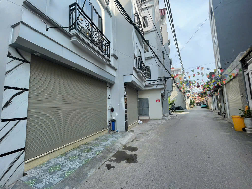 NÓNG HƠN CẢ NẮNG HÈ - RẺ NHẤT YÊN NGHĨA HÀ ĐÔNG-  71M CHỈ HƠN 6 TỶ - NGÕ Ô TÔ THÔNG -  THOÁNG TRƯỚC SAU - NHÀ RỘNG Ở SƯỚNG