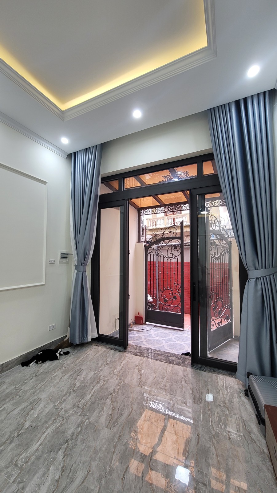 BÁN NHÀ NGUYỄN VĂN CỪ – 71M² – 4 TẦNG – MẶT TIỀN 3.2M - em Huyền 0936 072 396 – GIÁ 12.5 TỶ
