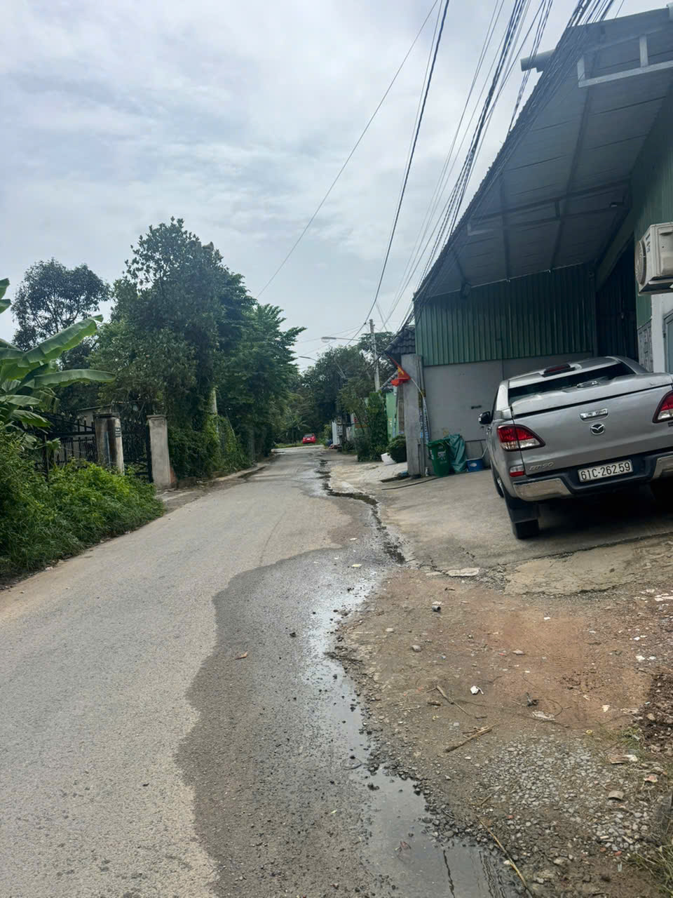 BÁN LÔ ĐẤT GIÁ RẺ – TÂN PHƯỚC KHÁNH (TÂN UYÊN CŨ), BÌNH DƯƠNG